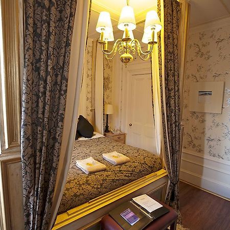 קריף Victoria House B&B מראה חיצוני תמונה