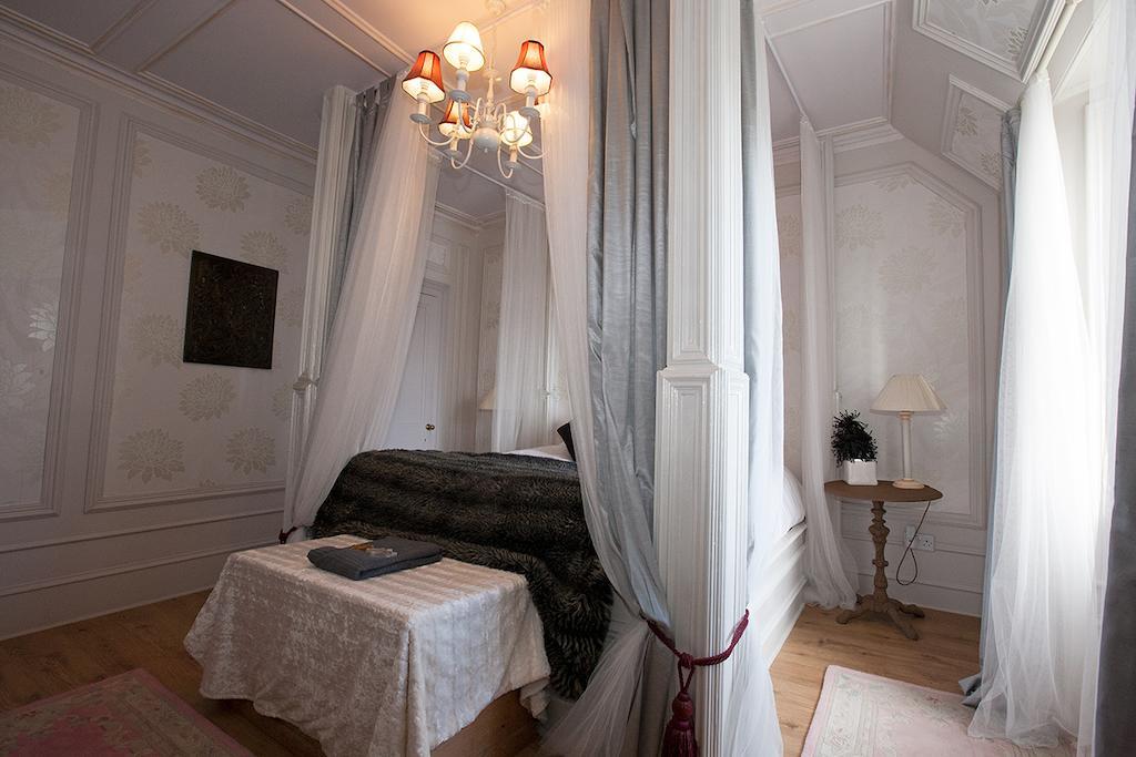 קריף Victoria House B&B חדר תמונה