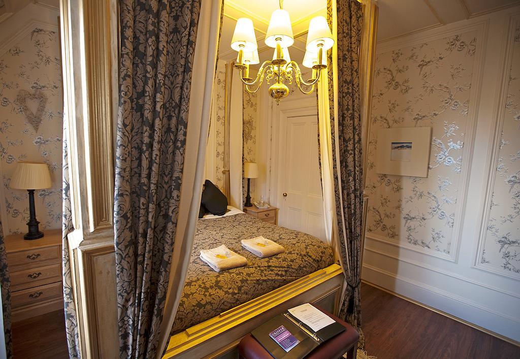 קריף Victoria House B&B מראה חיצוני תמונה