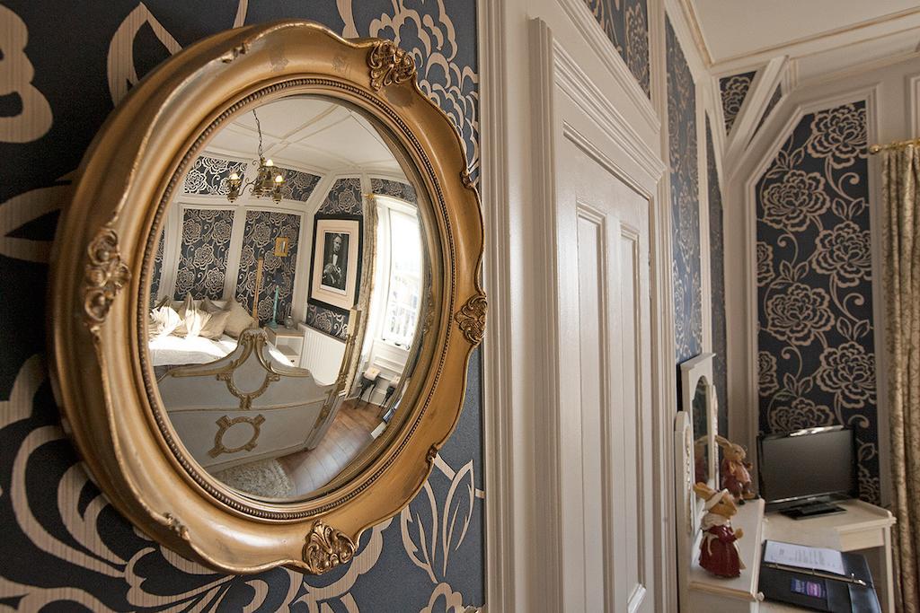 קריף Victoria House B&B מראה חיצוני תמונה