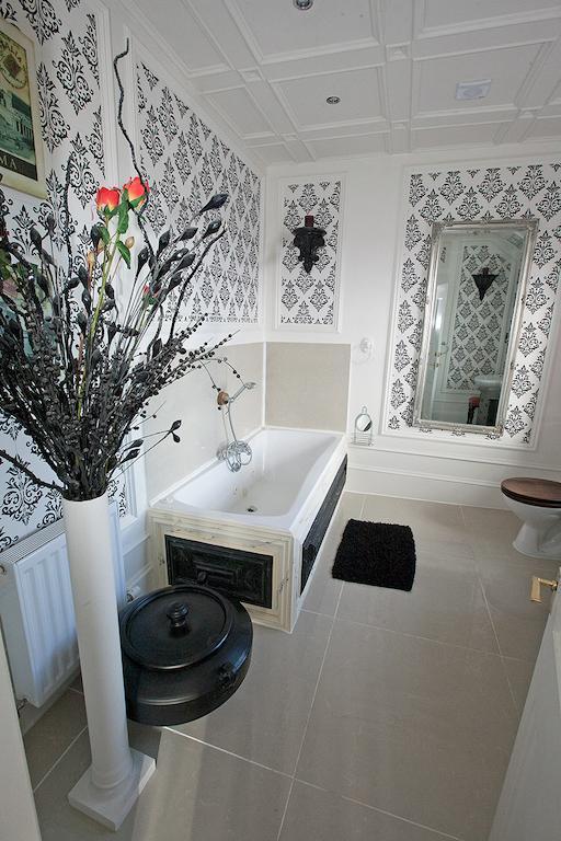קריף Victoria House B&B חדר תמונה
