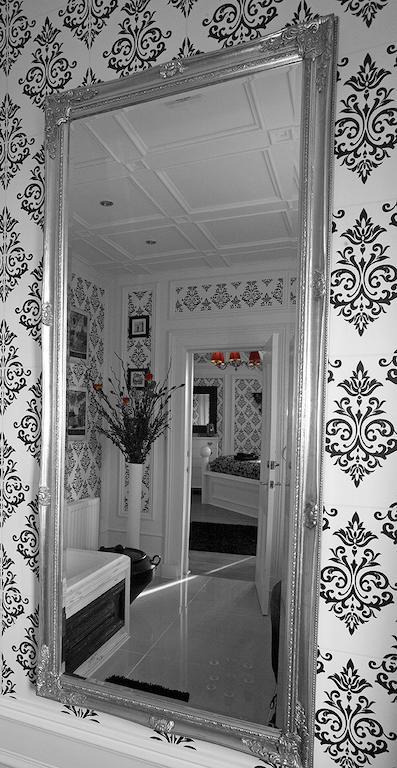 קריף Victoria House B&B חדר תמונה
