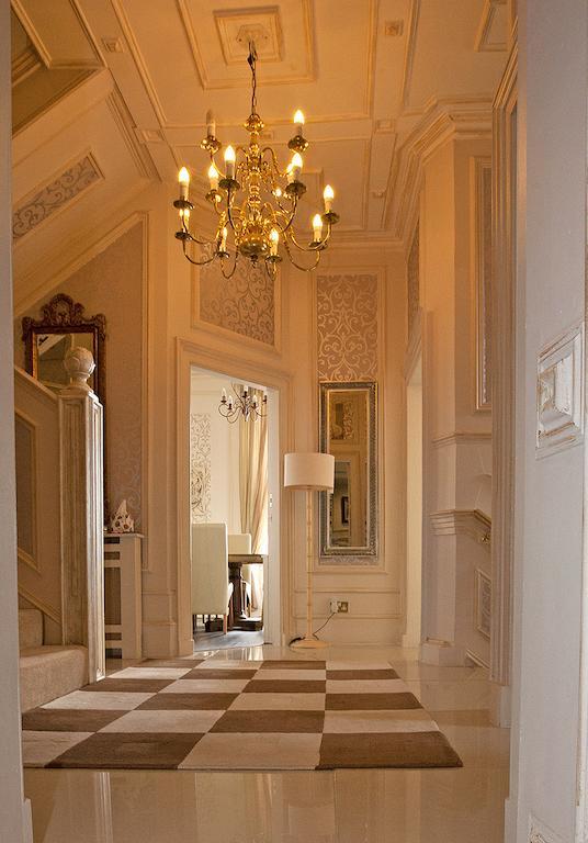 קריף Victoria House B&B מראה חיצוני תמונה
