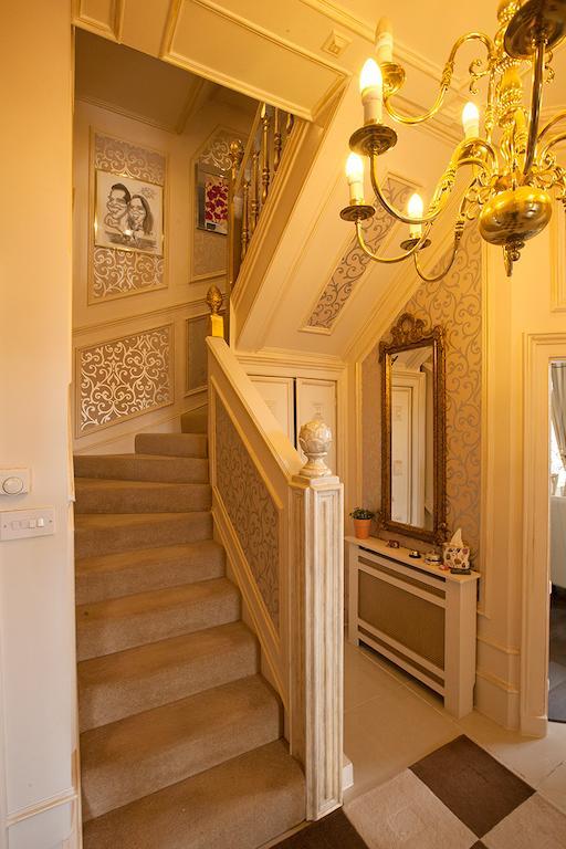 קריף Victoria House B&B מראה חיצוני תמונה