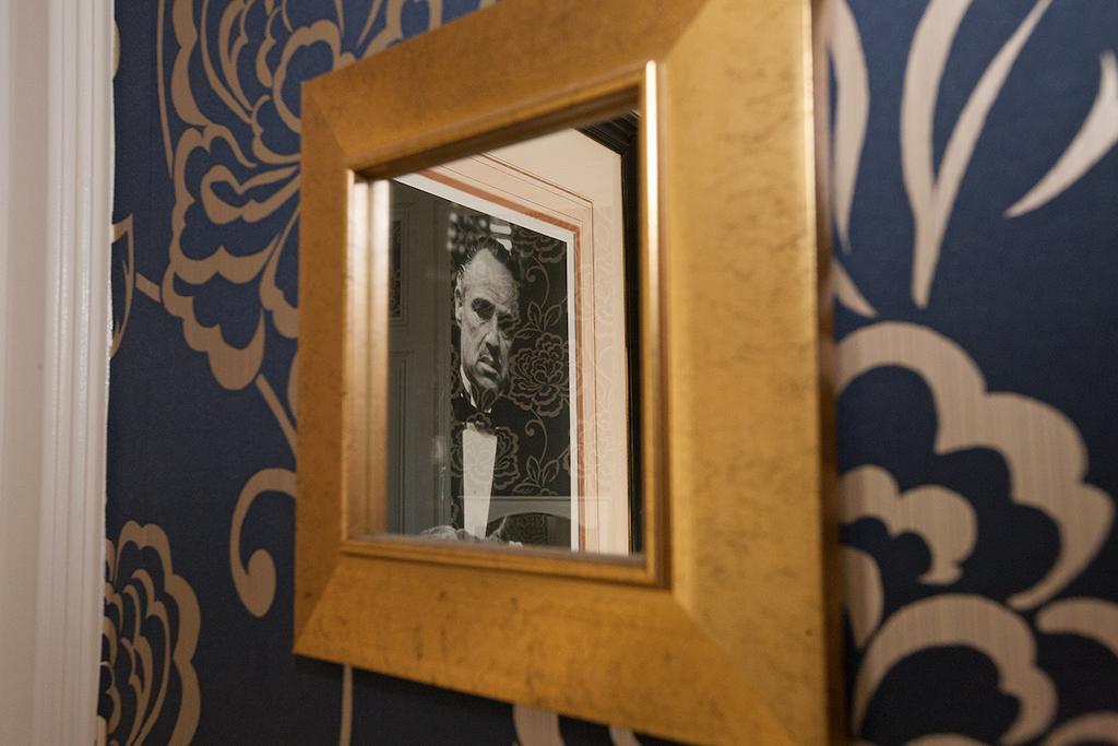 קריף Victoria House B&B מראה חיצוני תמונה