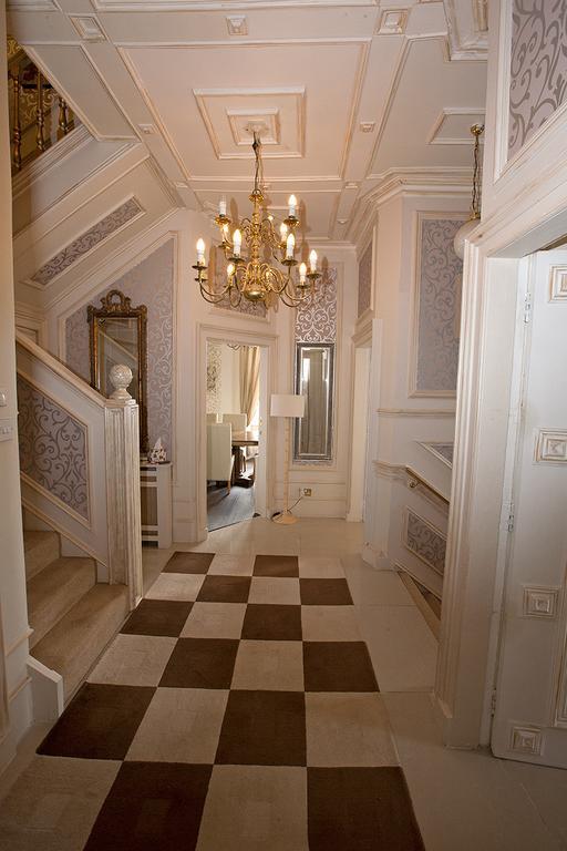 קריף Victoria House B&B מראה חיצוני תמונה